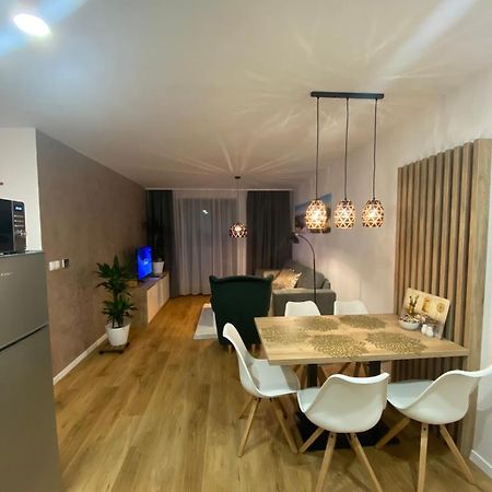 Apartman Betula-Apartman V Srdci Vysokych Tatier Vysoké Tatry المظهر الخارجي الصورة