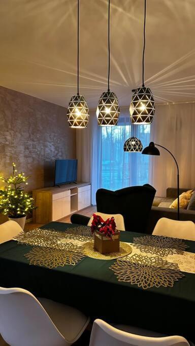 Apartman Betula-Apartman V Srdci Vysokych Tatier Vysoké Tatry المظهر الخارجي الصورة