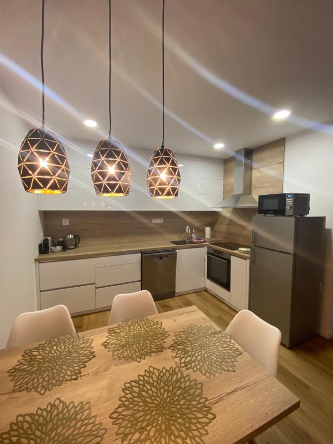 Apartman Betula-Apartman V Srdci Vysokych Tatier Vysoké Tatry المظهر الخارجي الصورة